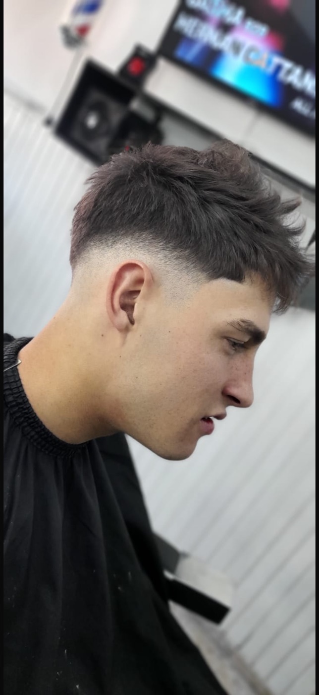 Degradé con textura